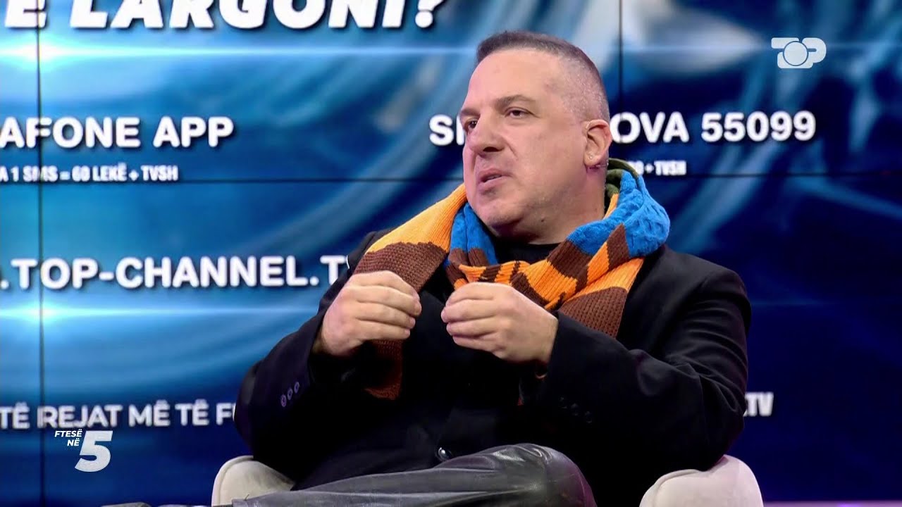 Historia Mateo- Brikena/ A është kërcënuar Mateo nga babai i saj? - Ftesë në 5, Pjesa 3