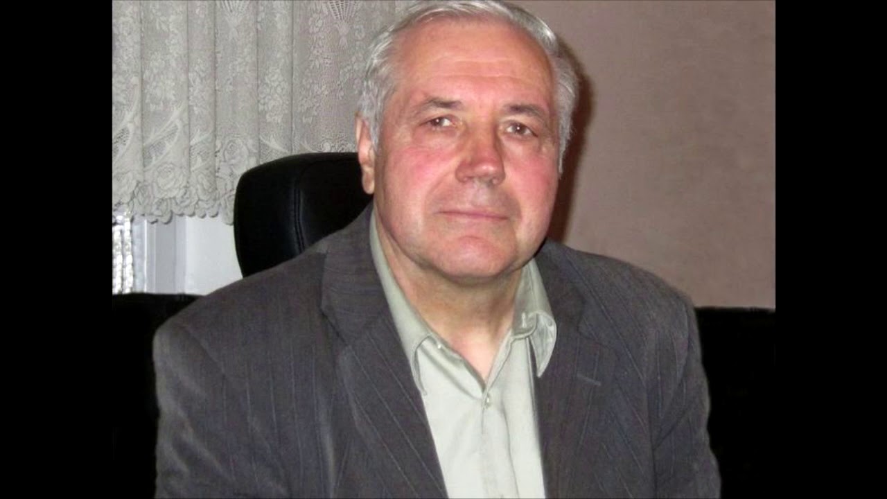 Галатам 9ч. (5:19 - 6:14) / Разбор Библии - Куркаев Николай Яковлевич