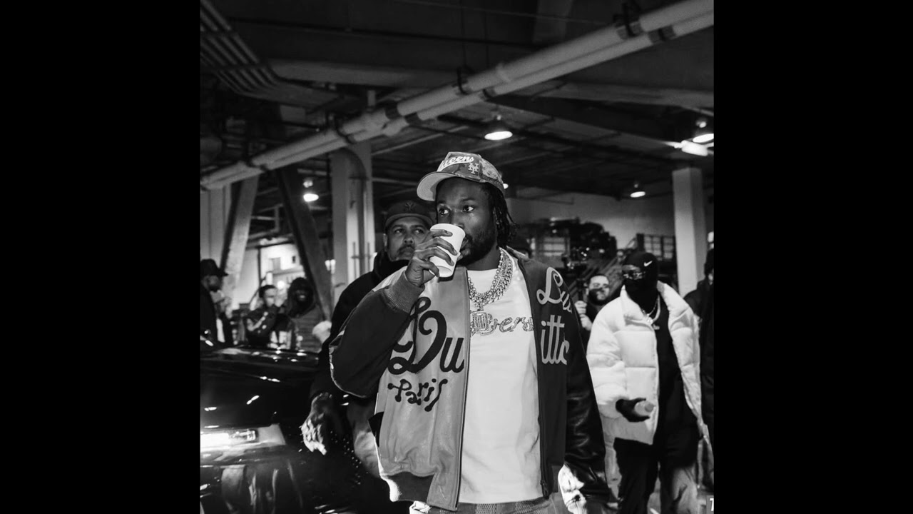 FRIDAYY X MEEK MILL TYPE BEAT 