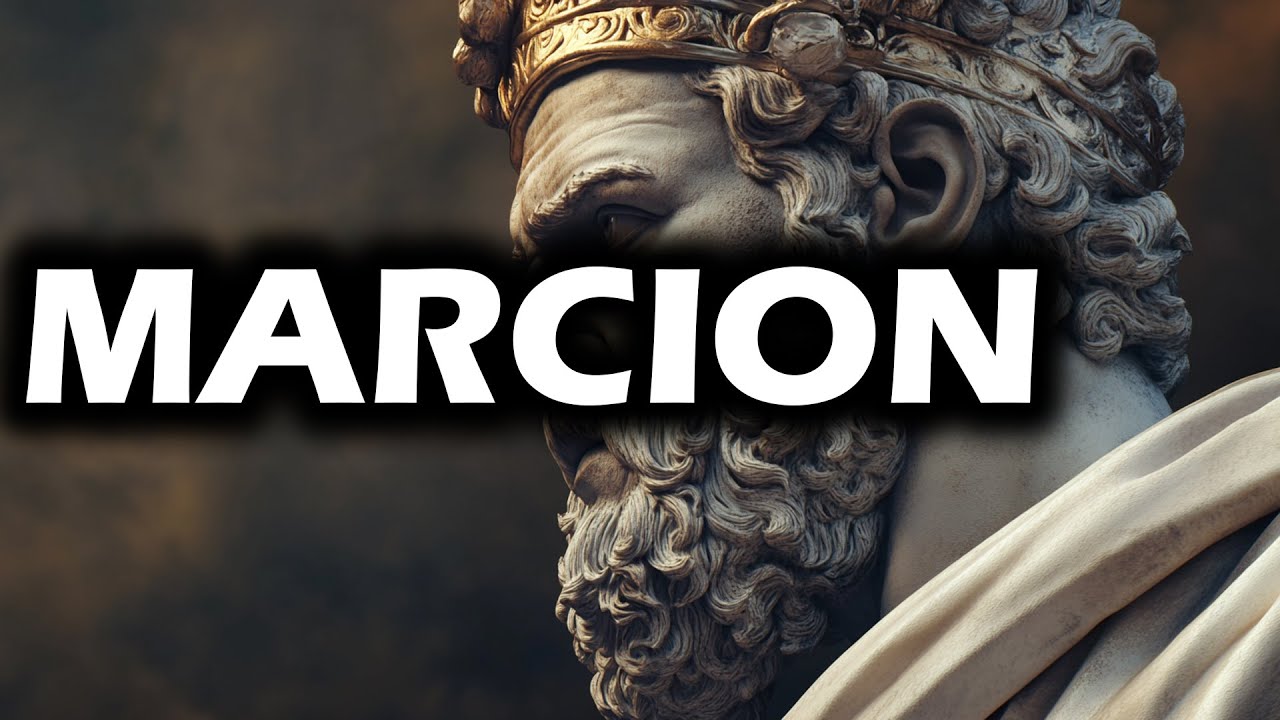 Marcion and the Gospel of Luke: Was Marcion's Gospel First? | Dr. Markus Vinzent