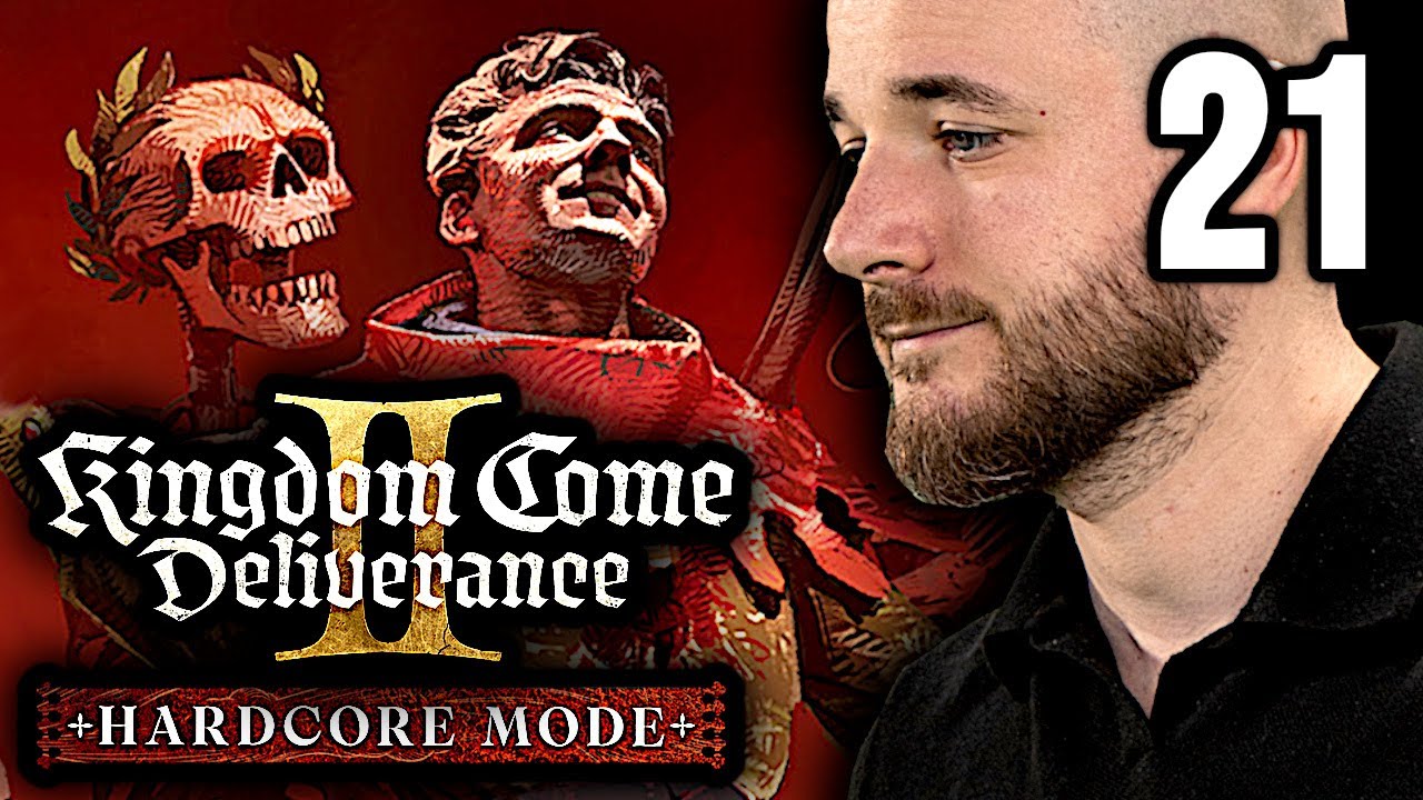 MAŤĚJSKÝ HARDCORE | #21
