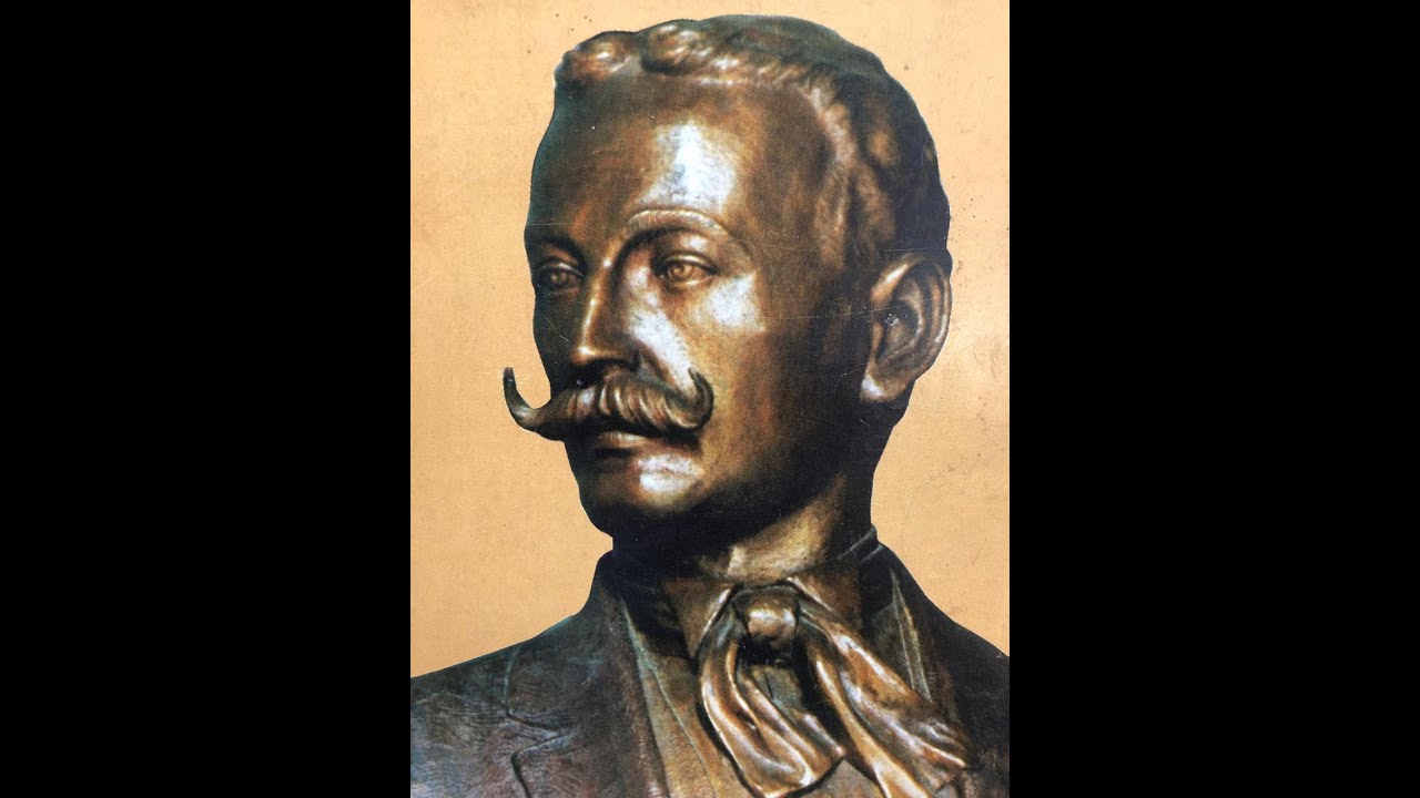 Juan Ramón Molina, el poeta dormido