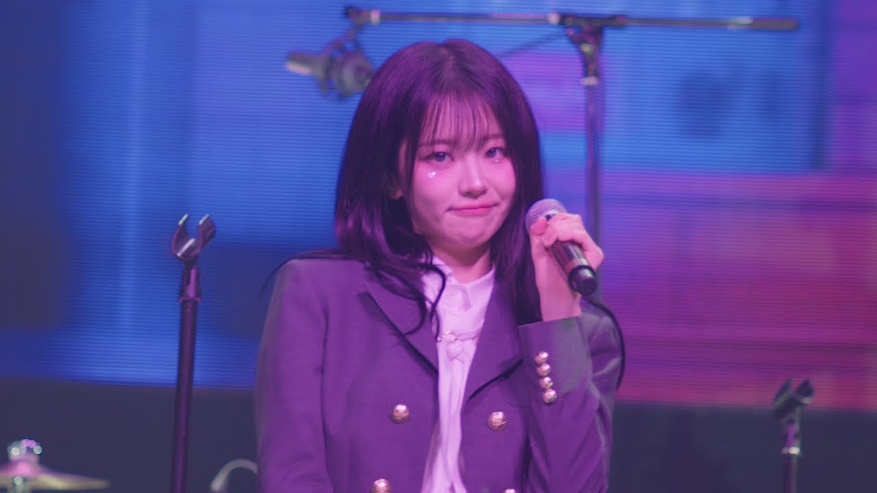 [4K60] 250406 QWER 달리기 run! run! run! 쵸단 CHODAN @ 1, 2, QWER in Tokyo