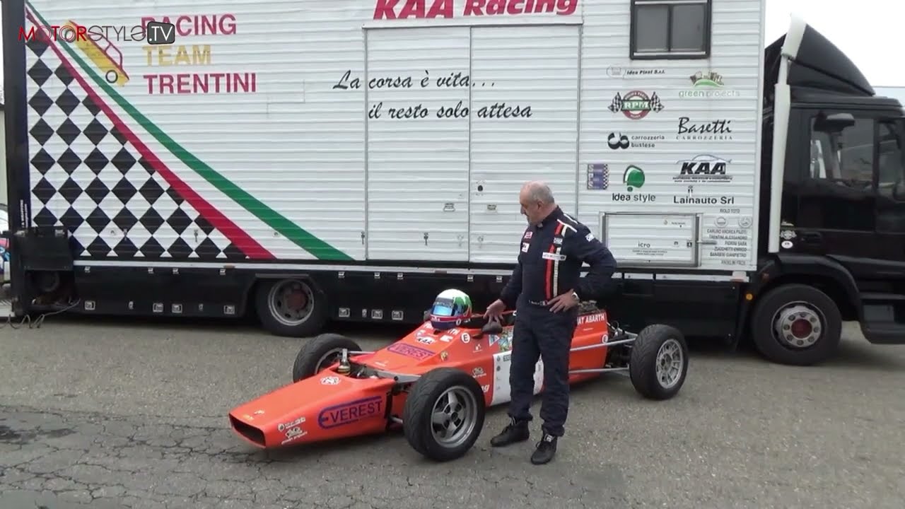 test formula italia