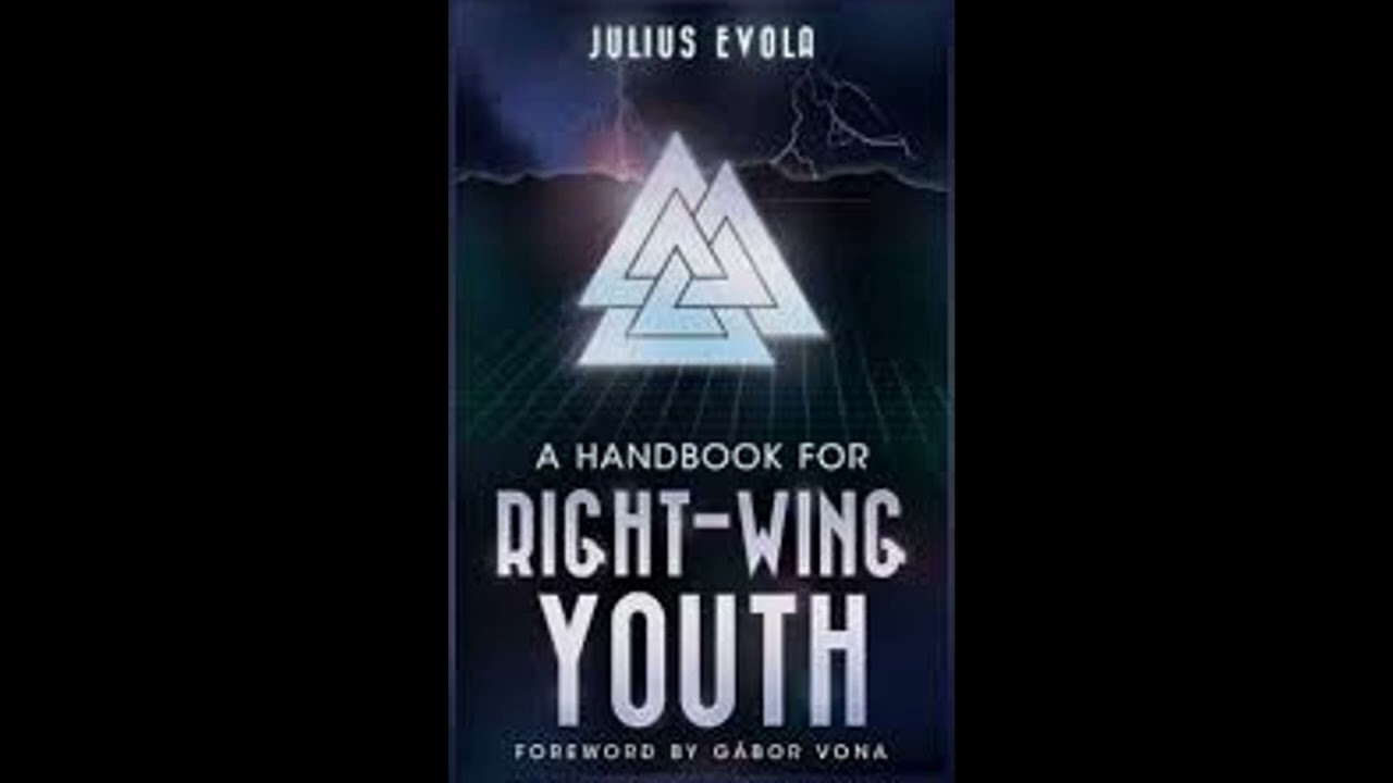 Orientations: Eleven Points by Julius Evola [Essay Study]