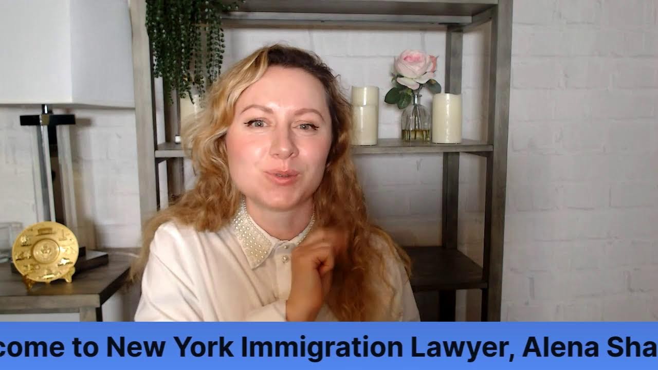 Biden's New Executive Order Is Coming UP, USCIS Updates