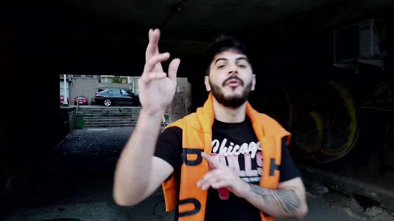 Niccu - Doar Ei Doi  | Videoclip oficial |