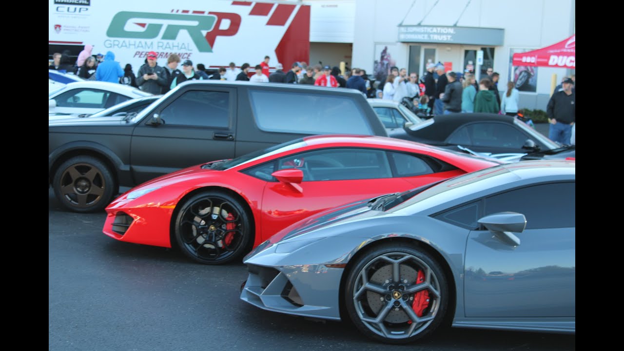 Assetto Corsa NO HESI! Come hang out! (LIVE)