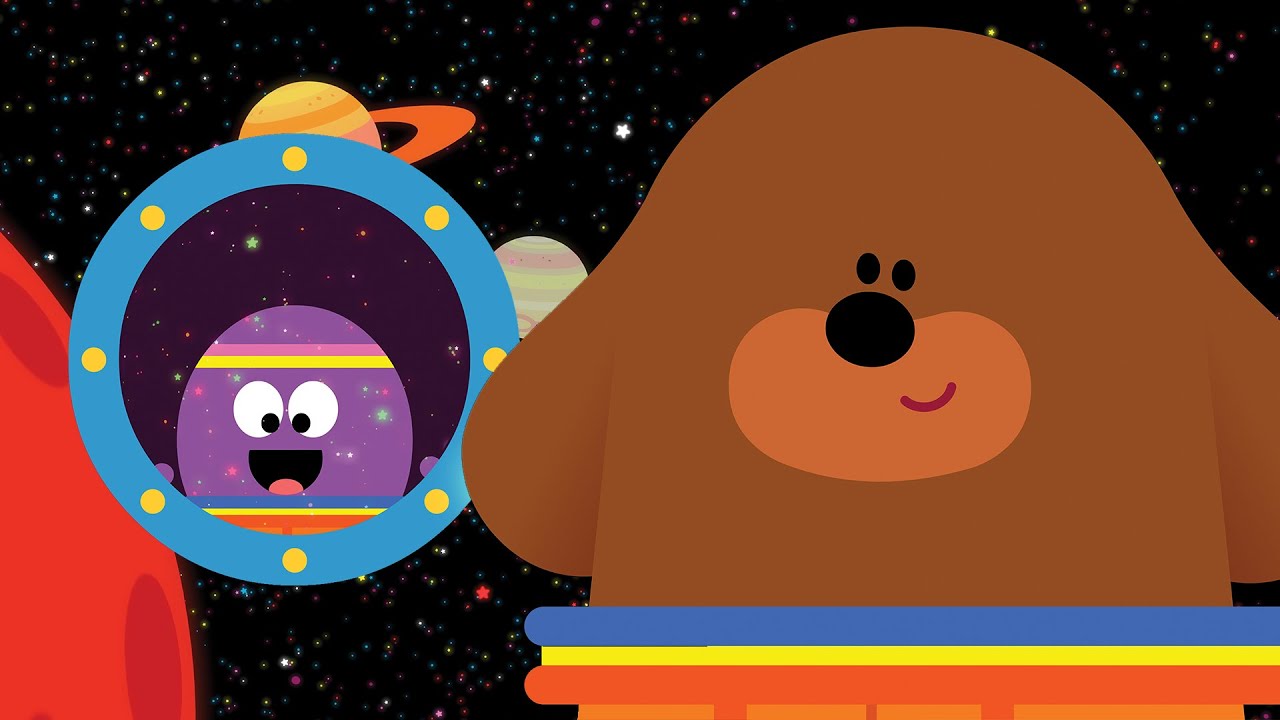 Marathon scientifique et spatial 🧬🪐 | 50 Minutes | Hé, Oua-Oua
