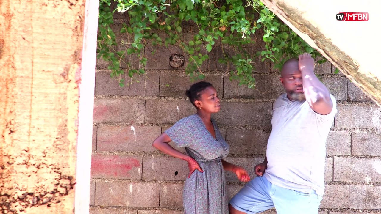 KAHOWO ASIMTSEHA KAFUWA