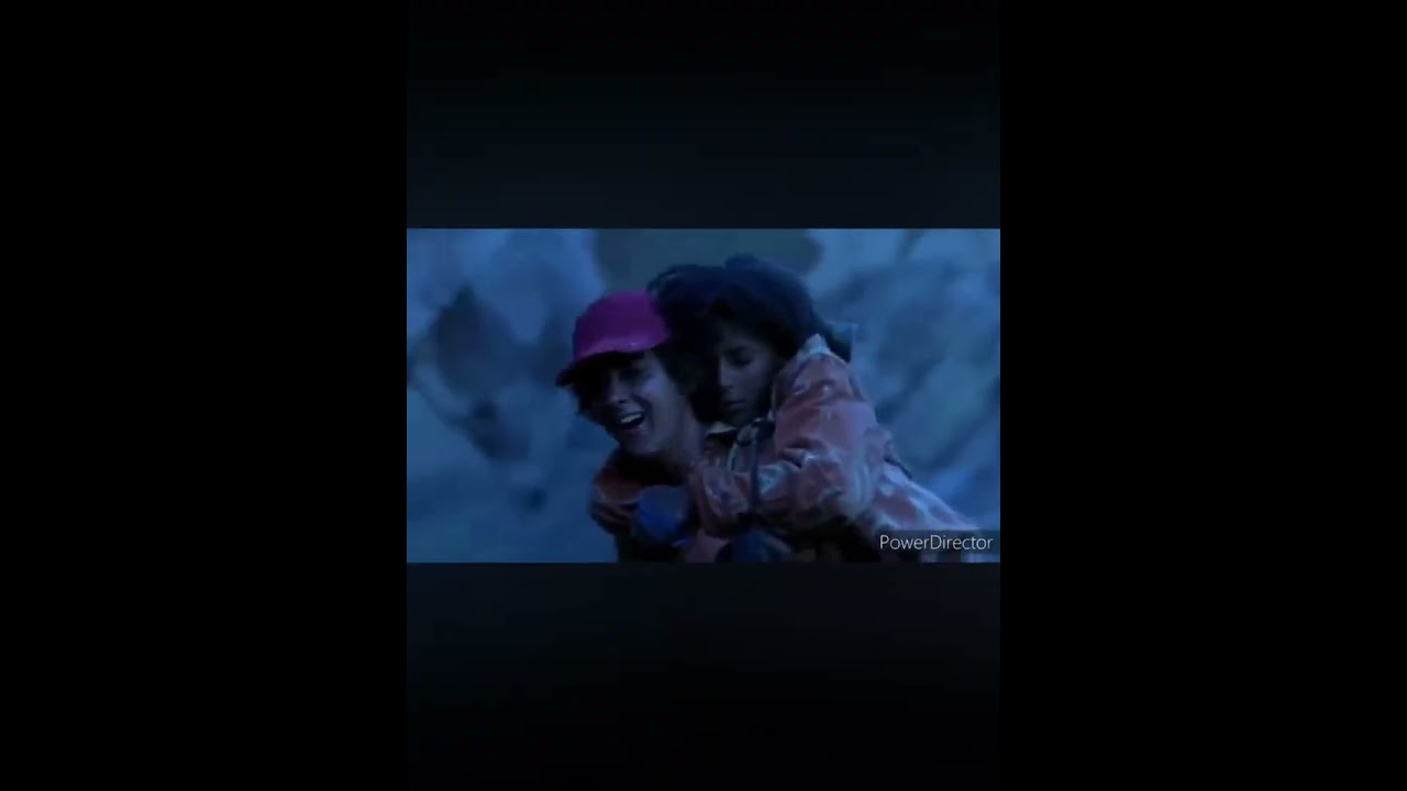 Stanley and zero! Holes edit