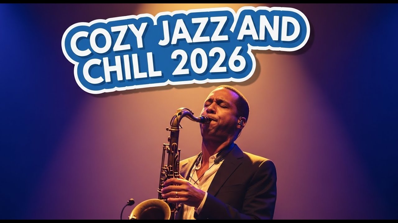 Smooth Morning Jazz LIVE: Classic Tunes for a Warm, Nostalgic Start to Your Day
