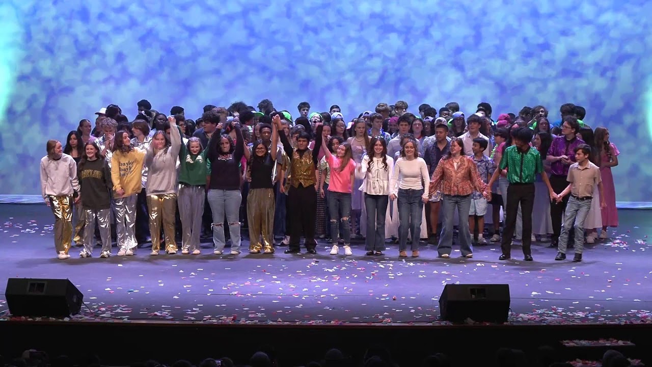 2026 Gotta Sing! Show 2