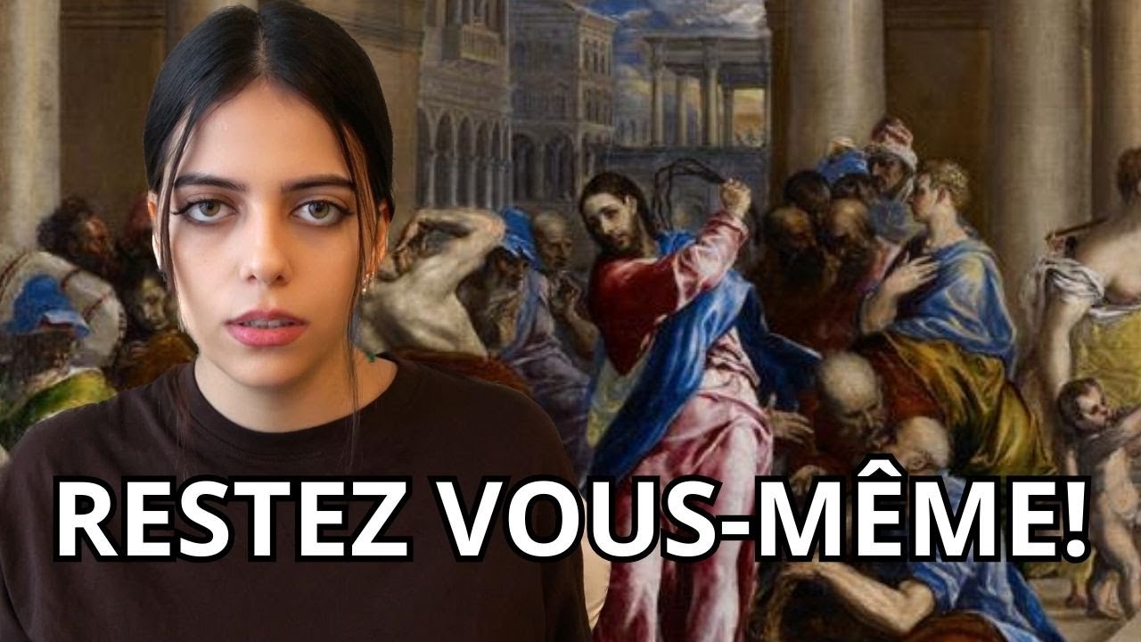 Le Prix Du Conformisme - Votre Respect !