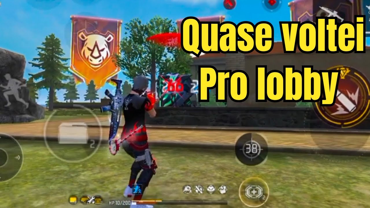 ESSA FOI POR POUCO - NOVA ATUALIZAÇÃO - #freefire 
