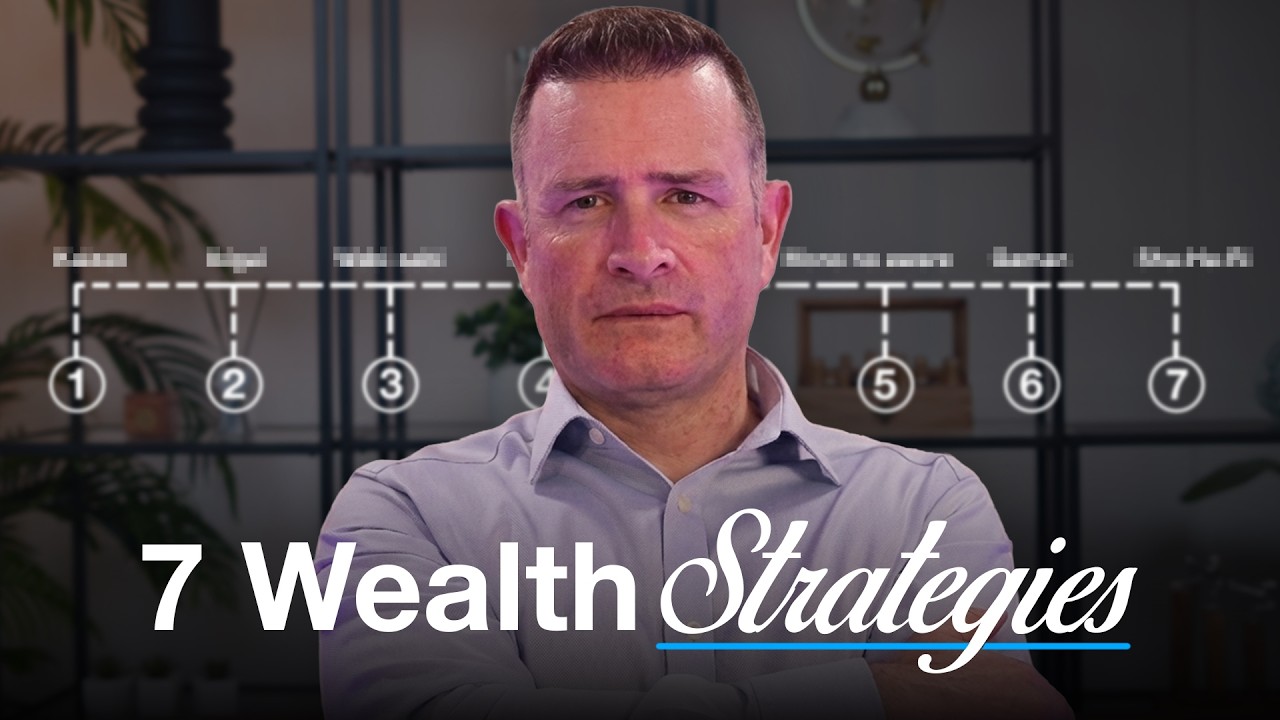 7 Japanese Concepts for Building Wealth, Habits & a Meaningful Life