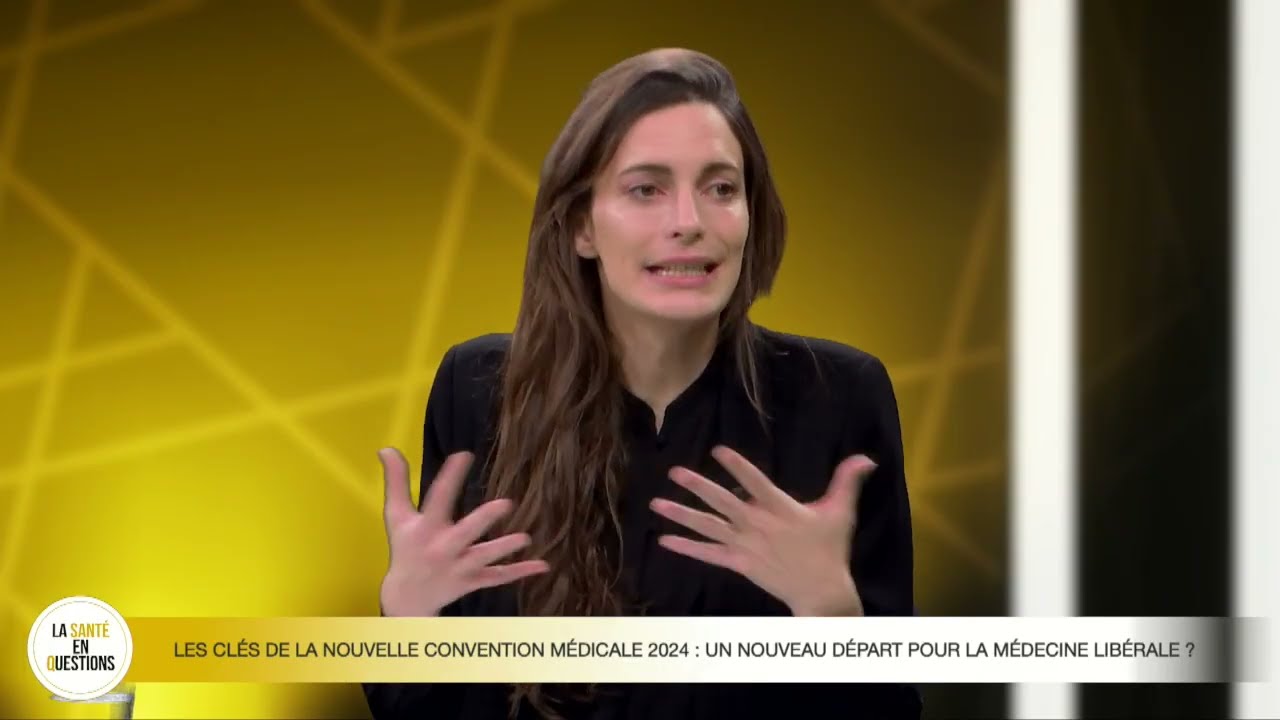 Les clés de la nouvelle convention médicale 2024 : un nouveau départ pour la médecine libérale ?