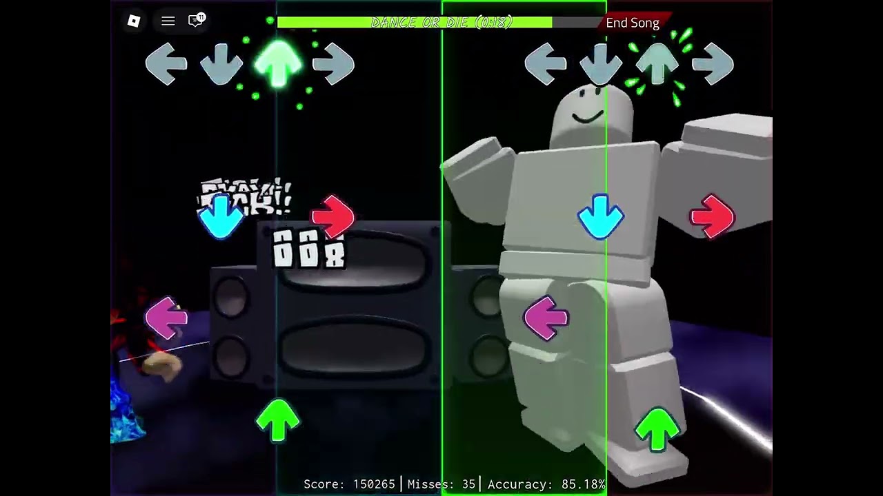 FNF 