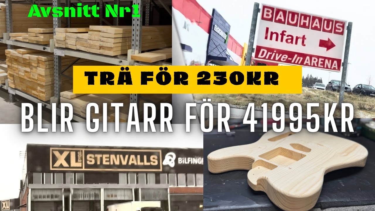Varför har jag inte gjort detta innan?!? Tabubelagt?!?