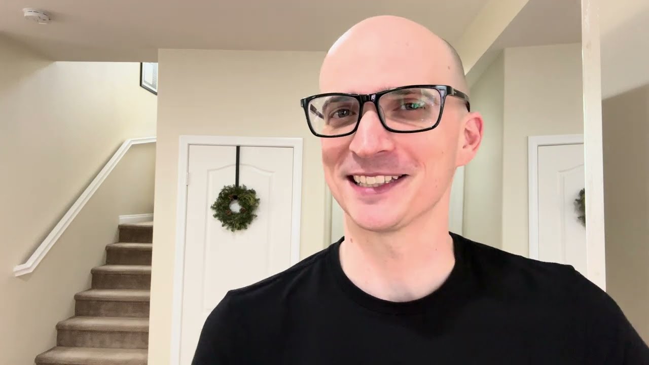 Robot Video Requests - From now until Dec 15th