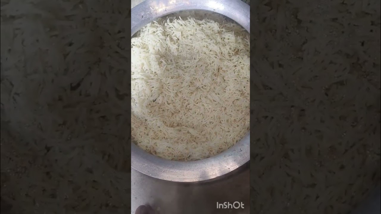 আজকের রেসিপি চিকেন বিরিয়ানি