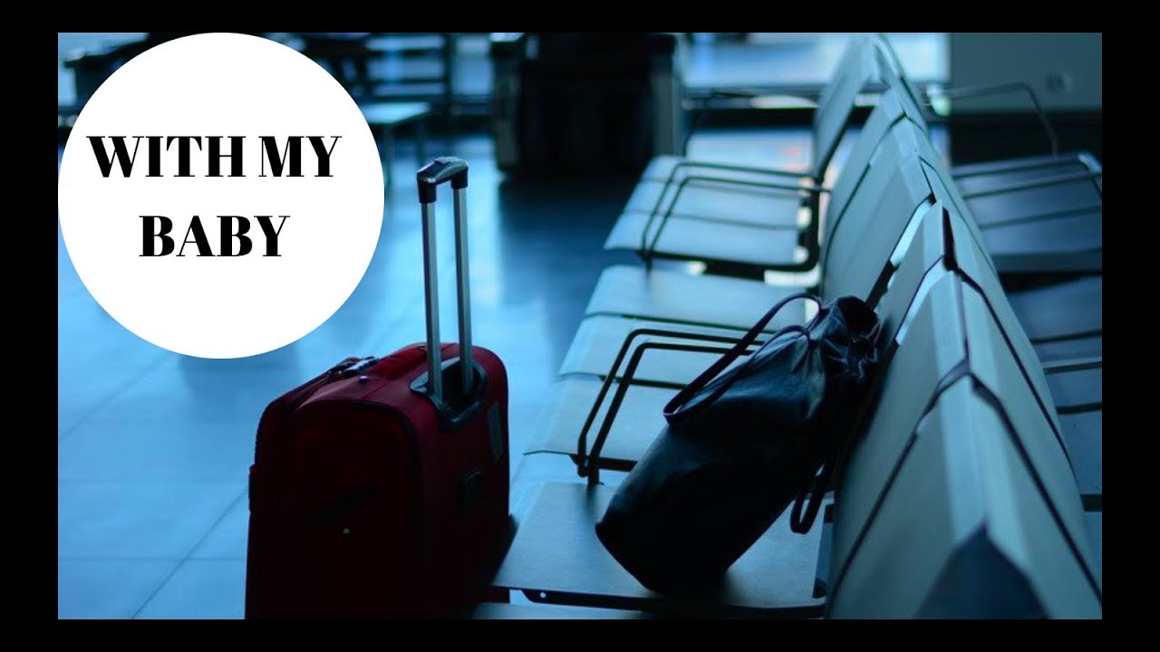 JOINING MY HUSBAND ON A TDY