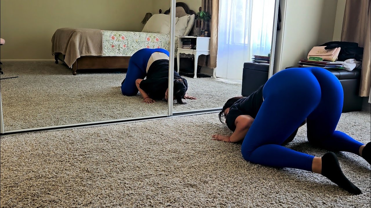 Nomas me miraron y..... 🤦‍♀️