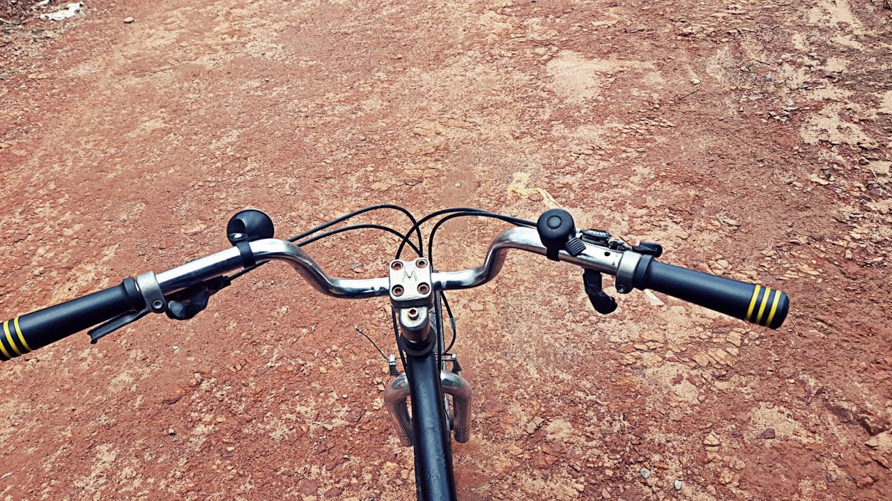 Graças a Deus mais um rolê de bike mais um rolê abençoado🙏🏽