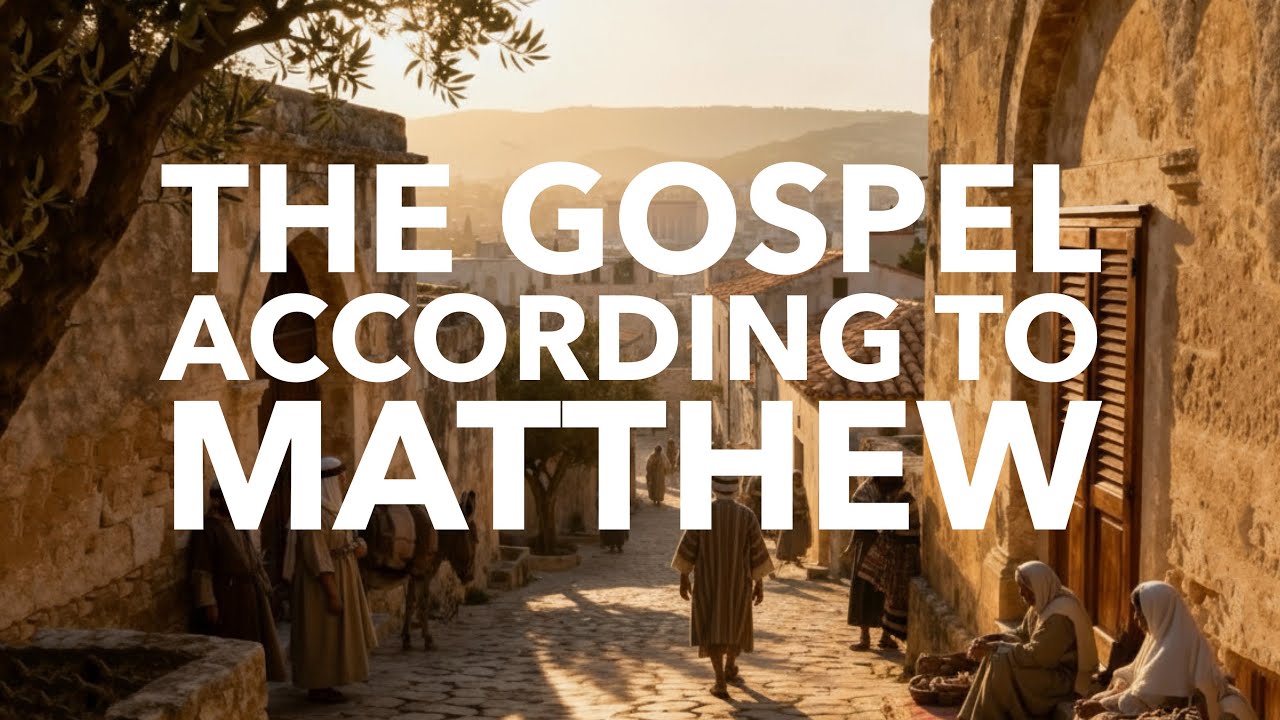 Matthew 