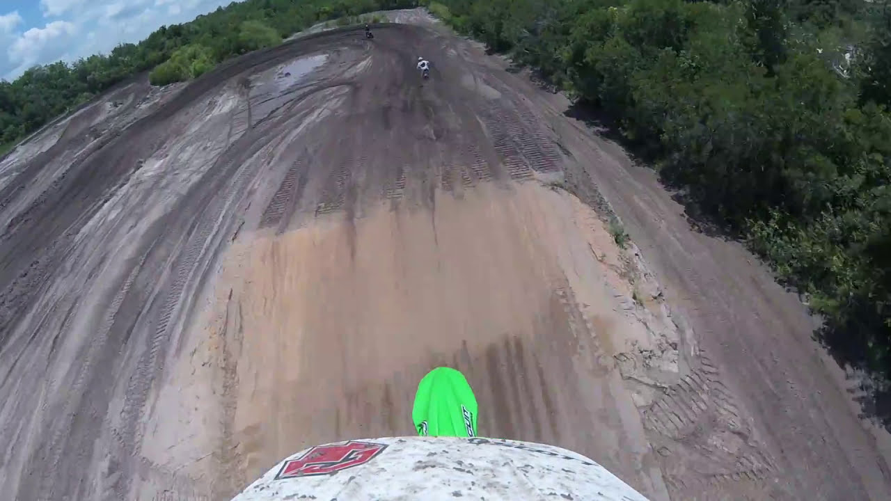 Orlando mx practice