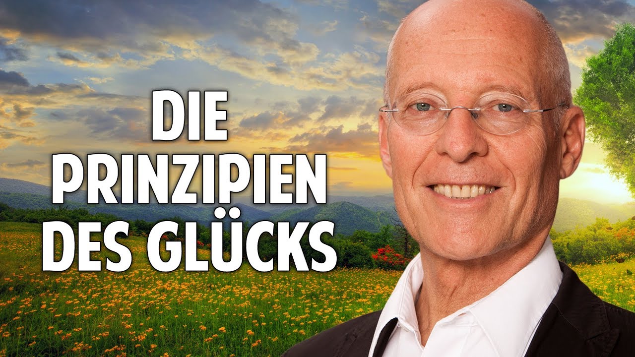 Nichts in Deinem Leben geschieht zufällig: Die Prinzipien des Glücks - Rüdiger Dahlke