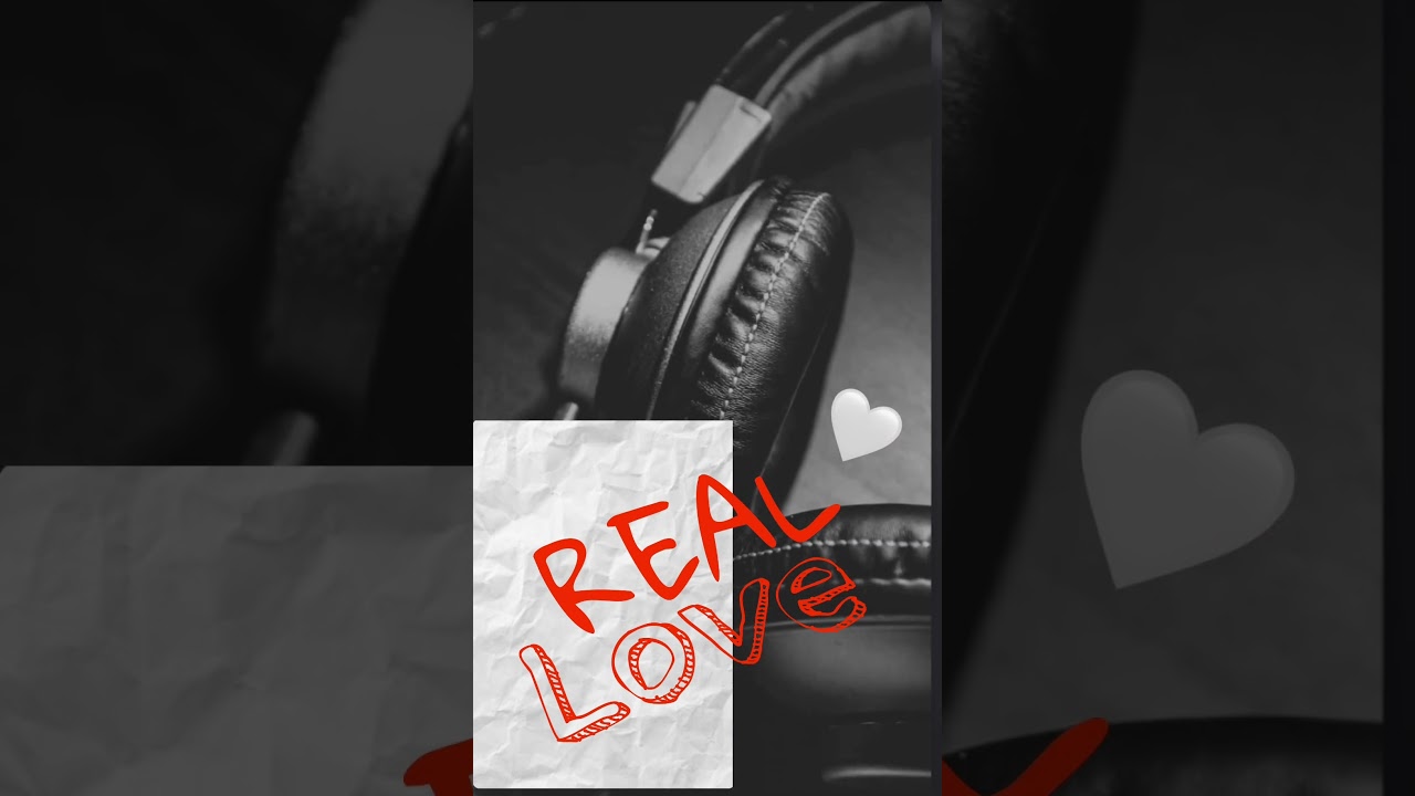 YFL Qua - Real Love