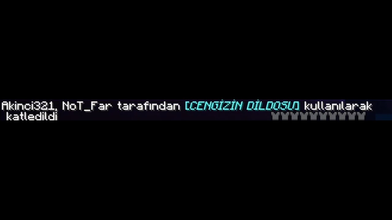 100 Can vs 2 cibiliyetsiz