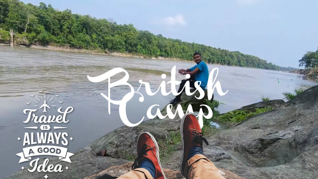 British Camp, Gaindakot, Nawalparasi | 