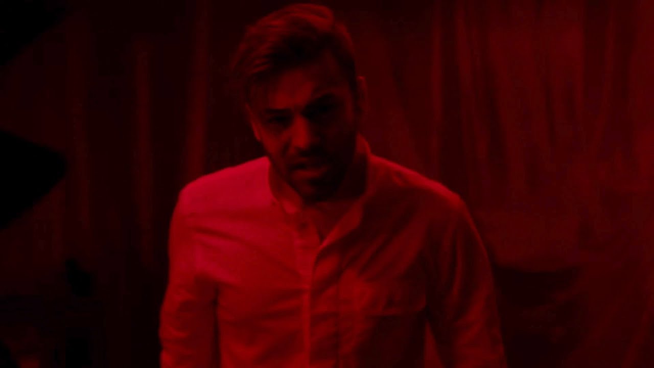 Agoney - Soy Fuego (Live Version)