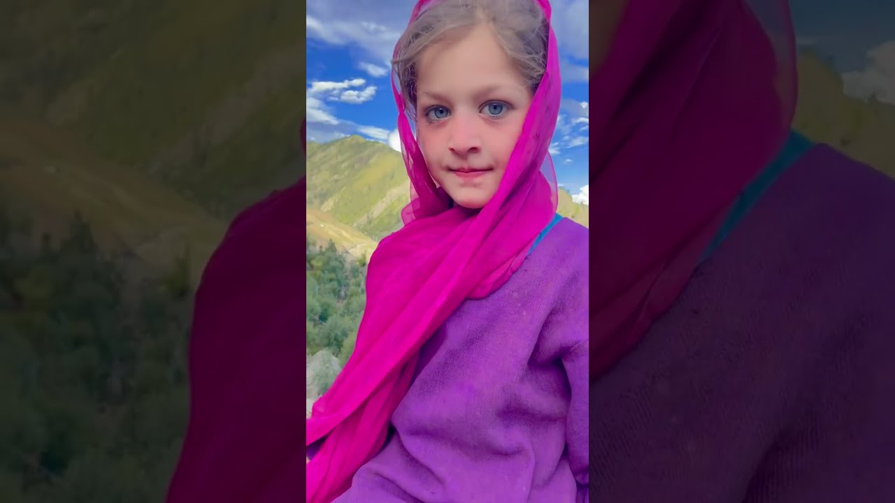 Kashmiri katy perry||A fairy unnoticed|| most beautiful eyes #shorts #katyperry #cutebabies #babbies