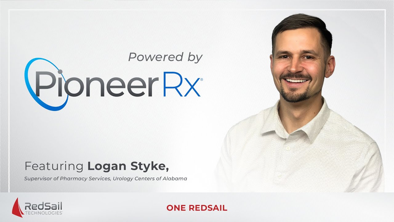 How PioneerRx Empowers Pharmacies to Grow Beyond Dispensing