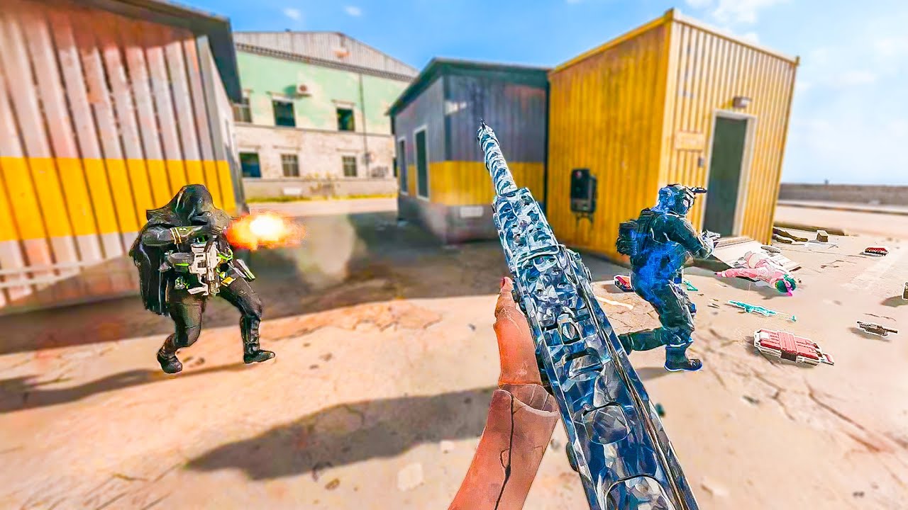 how to solo squad in warzone