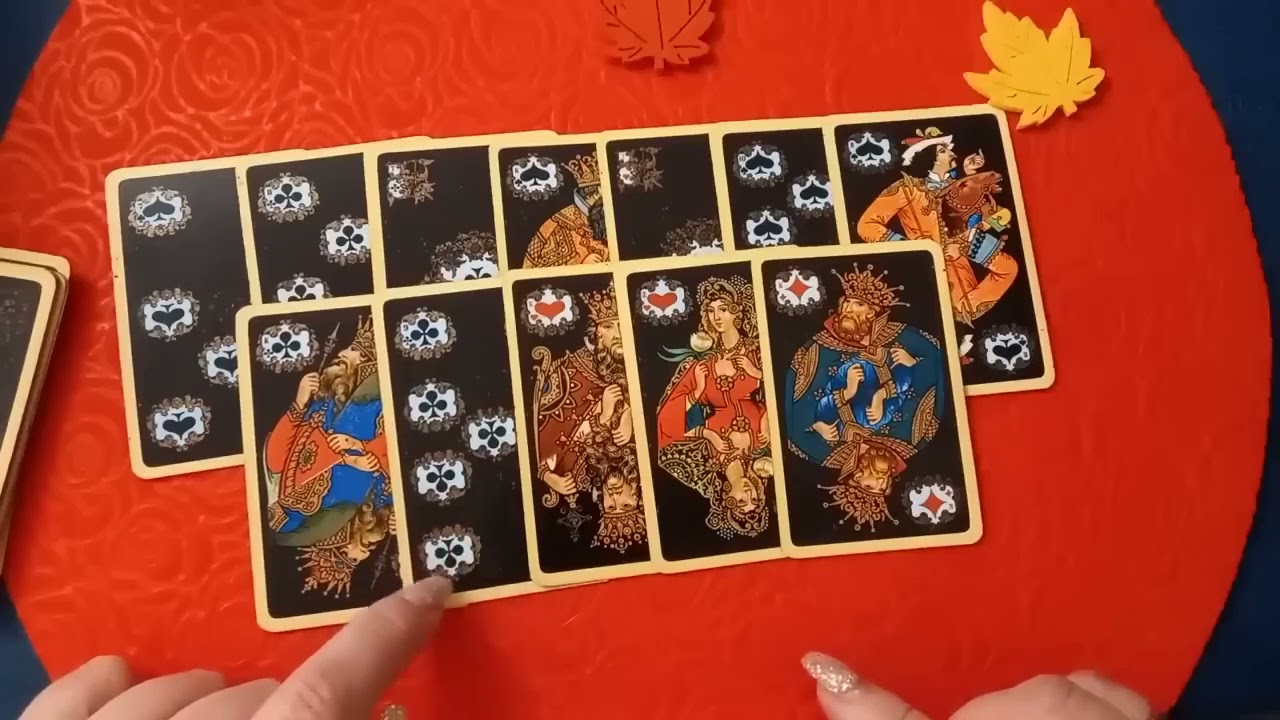❤️♣️❤️ Для Червовой ДАМЫ! Что ЖДЕТ? ЧТО БУДЕТ ?