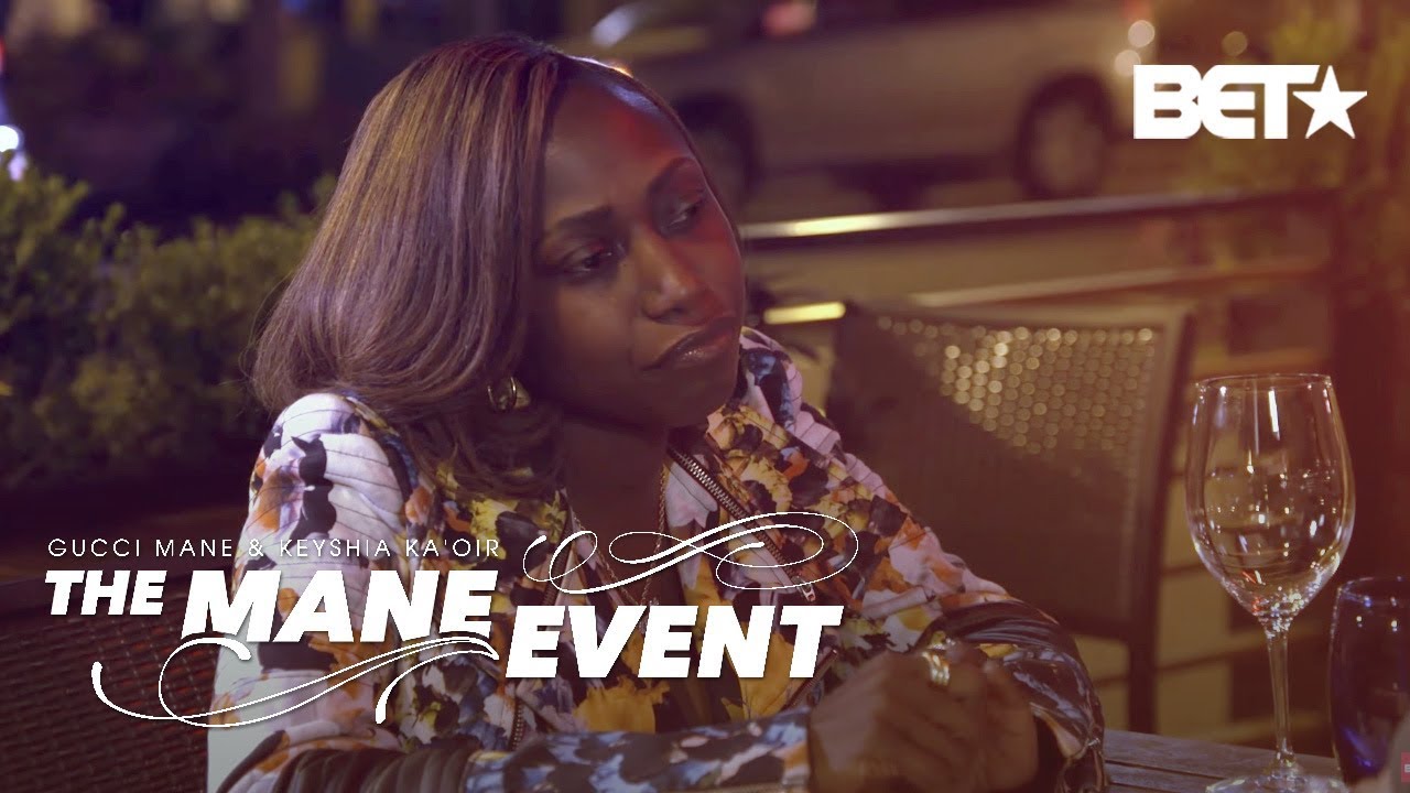 Shade Alert: Is Shekinah Keyshia&rsquo;s Number One Hater? | The Mane Event