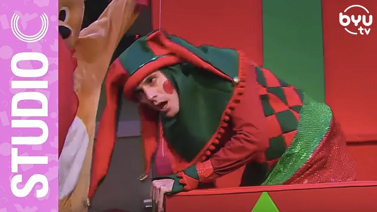 March of the Toy Soldier - Studio C