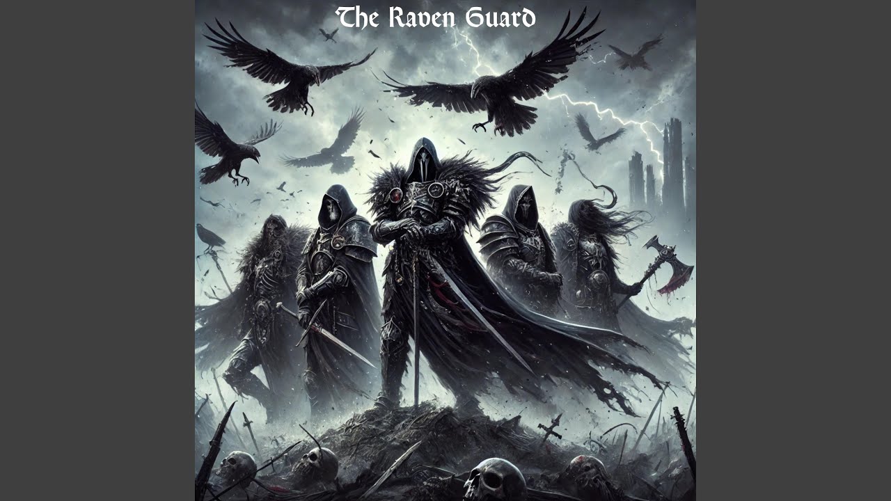 The Raven Guard