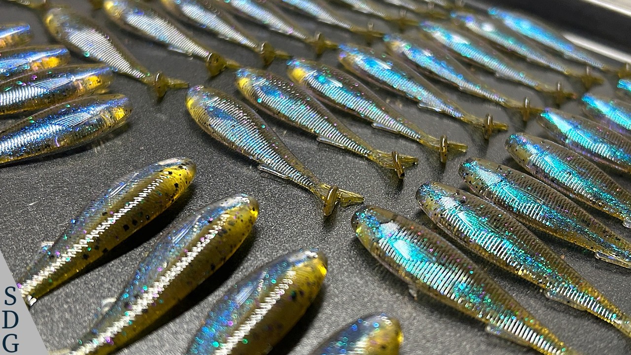 Making a Big Batch of NORTHERN LIGHTS with the Shooting Star!
