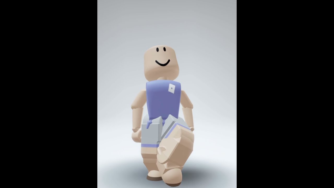 Roblox MONTERO edit!