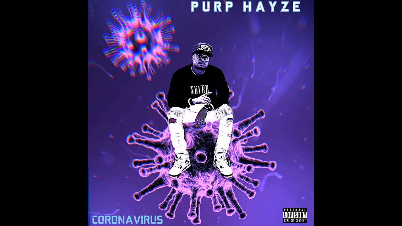 Purp Hayze - Lil Baby - Out The Mud ft. Future (Remix) New Smoke