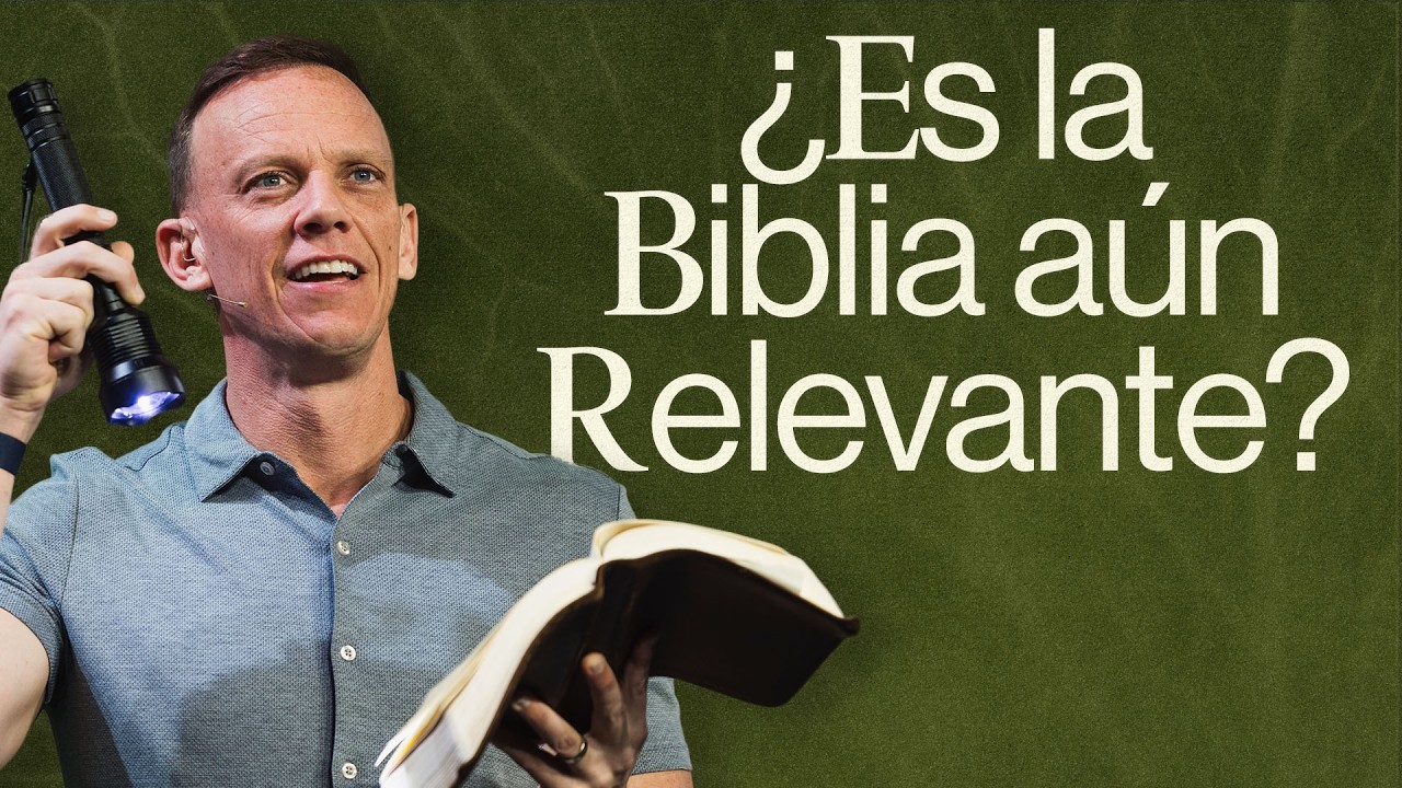 Encontrando la voluntad de Dios en su Palabra | Abide, Semana 4 | Aaron Burke