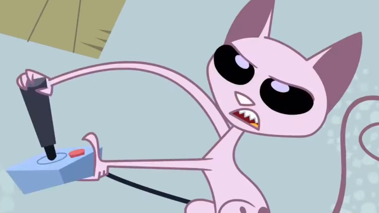 कंप्यूटर हैक + राकेट 🐈 बच्चे बनाम। कैट - WildBrain | किड वर्सस कैट