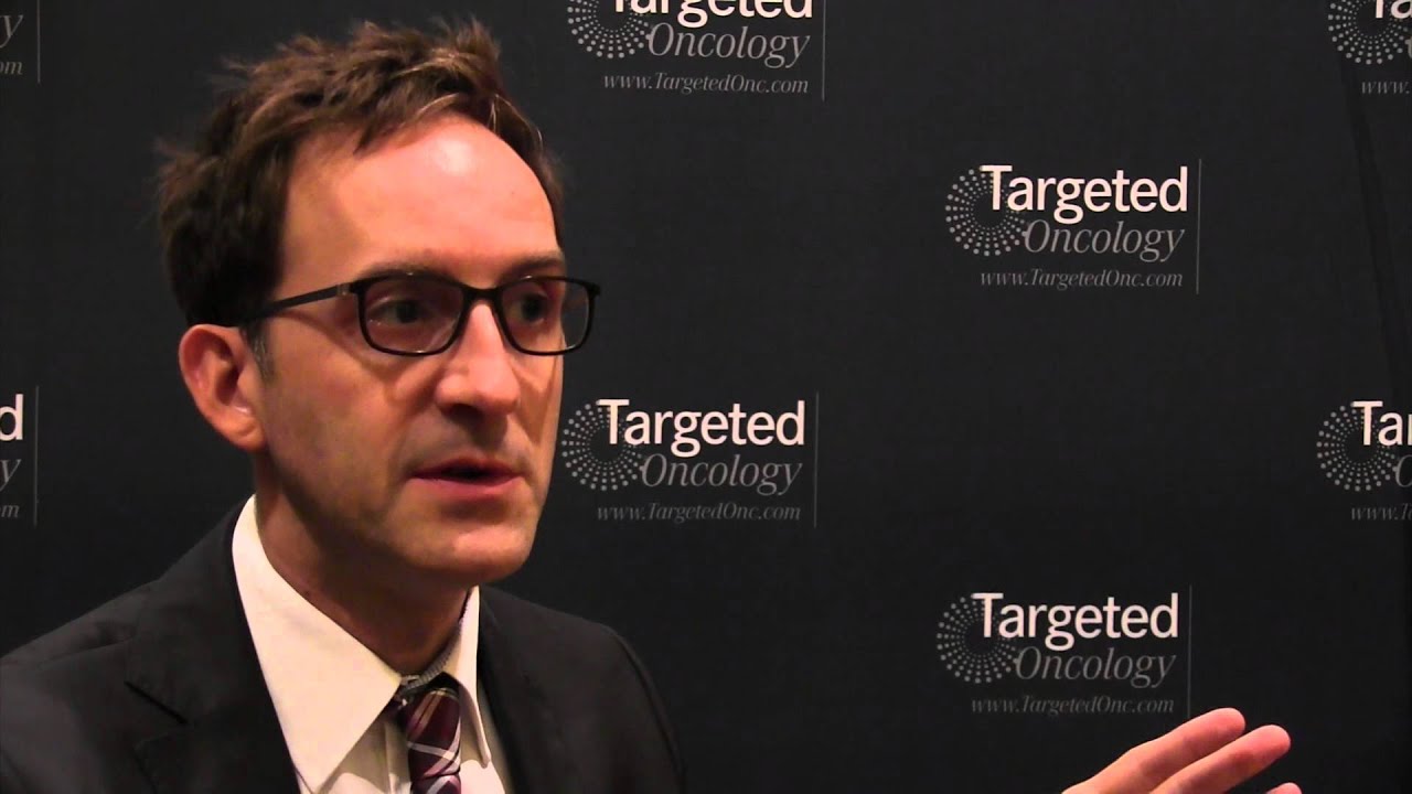 Dr. Röllig on FLT3 ITD/NPM1 Mutation Status for Patients With AML