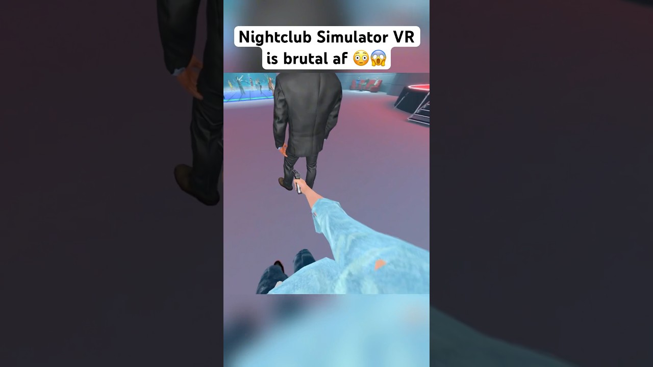 #vr #quest3 #quest2 #pcvr #steamvr #vrgames #vrgaming #vrmeme