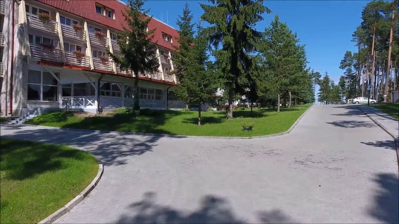 Mazury.com.pl :: Resort Niegocin nad jeziorem Niegocin - Wilkasy k/ Giżycka (2)
